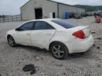 2007 Pontiac G6 Base