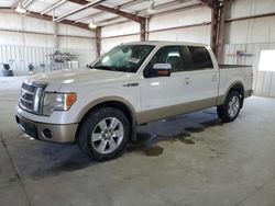 2012 Ford F150 Supercrew for sale in Haslet, TX