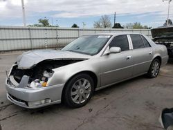 2007 Cadillac DTS en venta en Littleton, CO