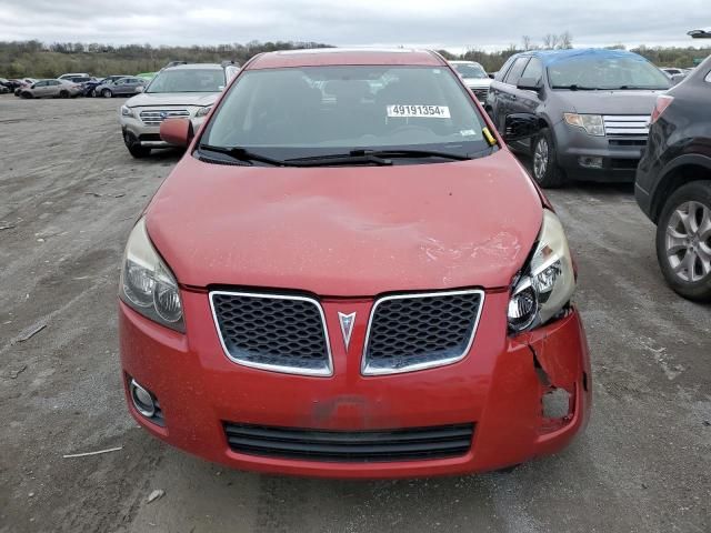 2009 Pontiac Vibe