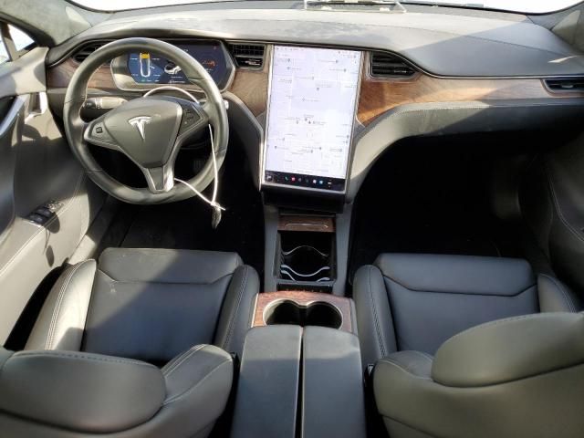 2019 Tesla Model S