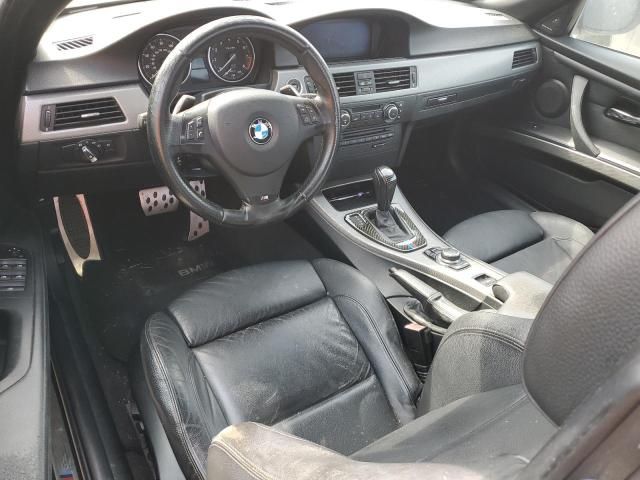 2011 BMW 328 I