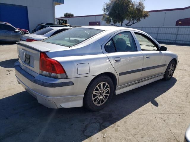 2004 Volvo S60