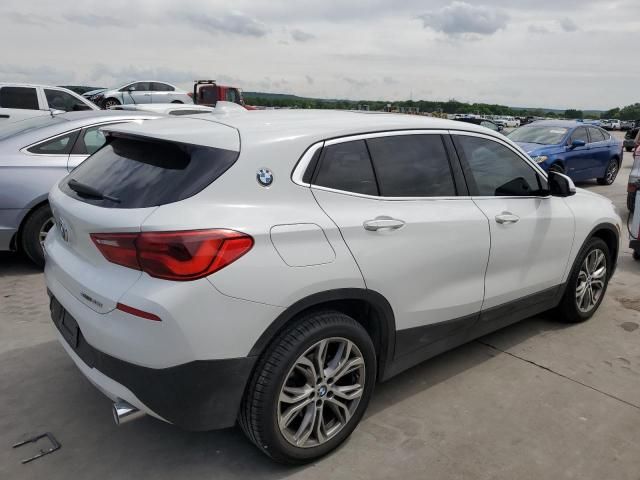 2018 BMW X2 SDRIVE28I