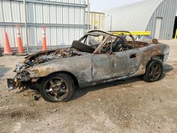 Mazda MX5 salvage cars for sale: 2000 Mazda MX-5 Miata Base