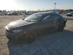 2018 Honda Civic Sport for sale in Indianapolis, IN