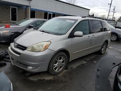 2005 Toyota Sienna XLE for sale in New Britain, CT
