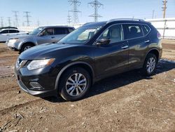 2016 Nissan Rogue S for sale in Elgin, IL