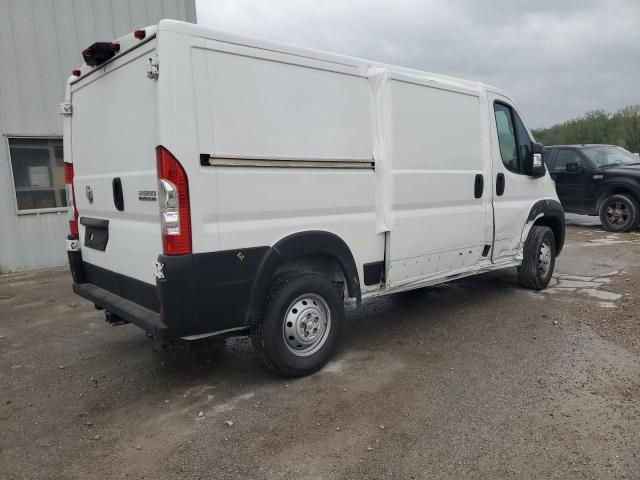 2023 Dodge RAM Promaster 2500 2500 Standard