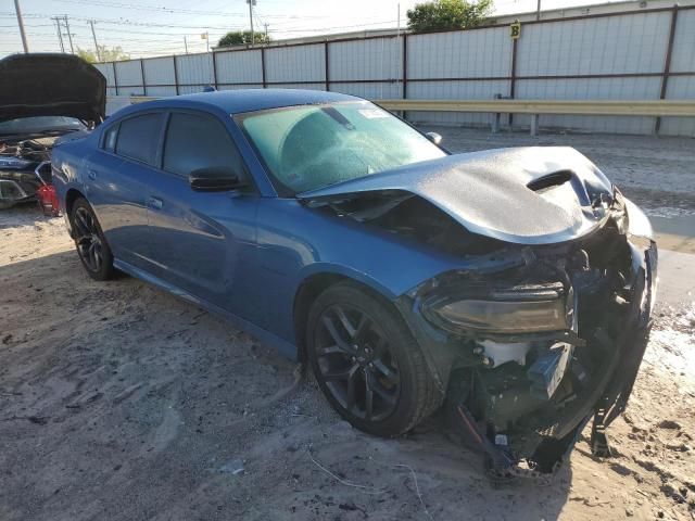 2020 Dodge Charger R/T