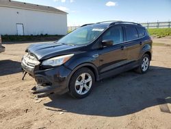 2013 Ford Escape SE en venta en Portland, MI