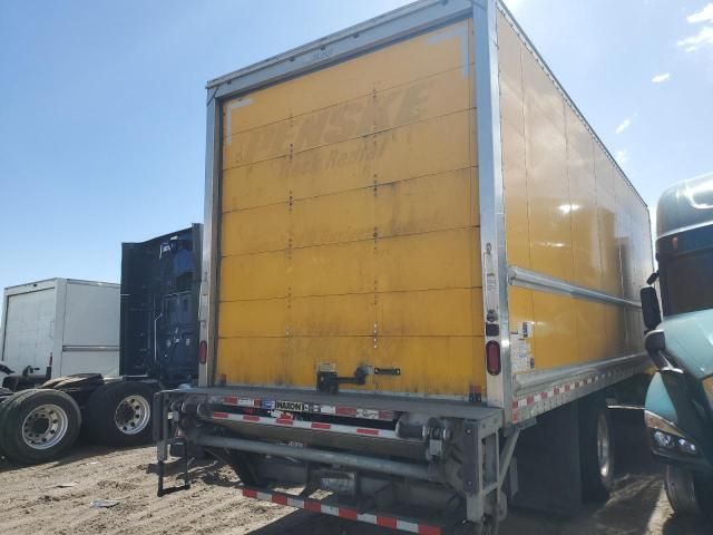 2018 Freightliner M2 106 Medium Duty