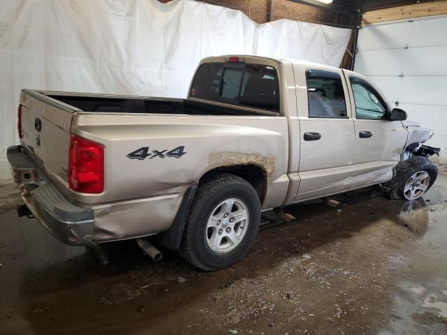 2005 Dodge Dakota Quad SLT