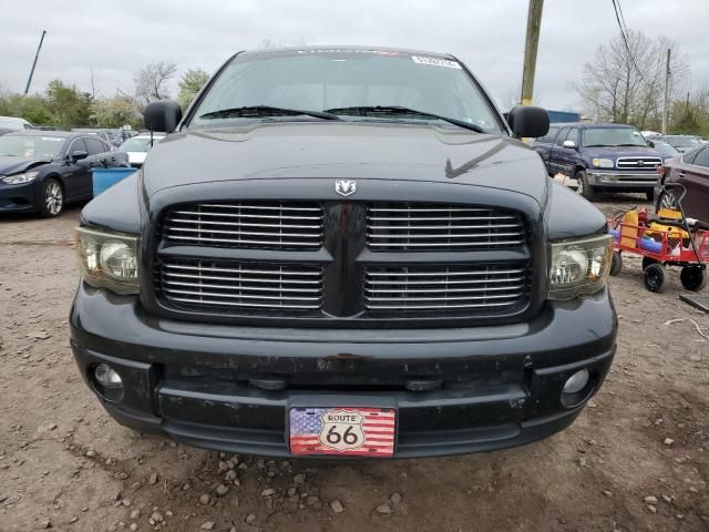 2004 Dodge RAM 1500 ST