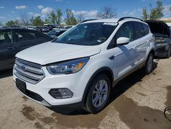 2018 Ford Escape SE for sale in Bridgeton, MO