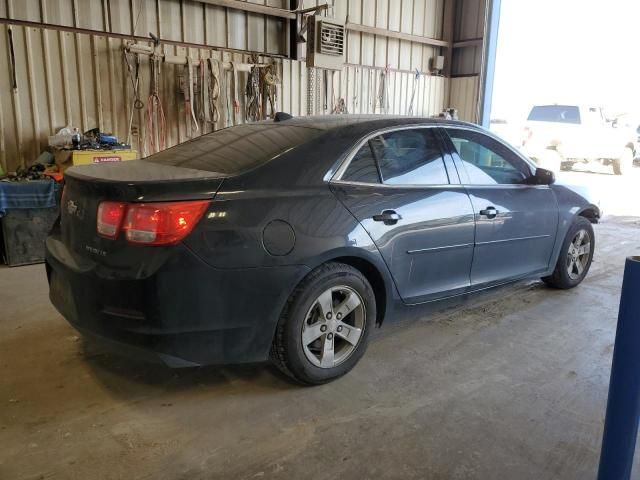 2014 Chevrolet Malibu LS