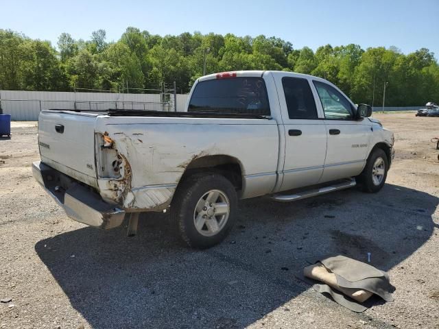 2003 Dodge RAM 1500 ST