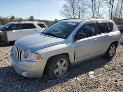 2010 Jeep Compass Sport for sale in Candia, NH