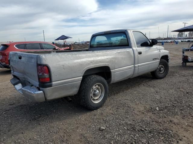 1999 Dodge RAM 1500