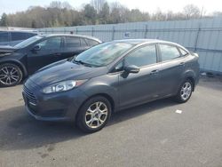 2015 Ford Fiesta SE for sale in Assonet, MA