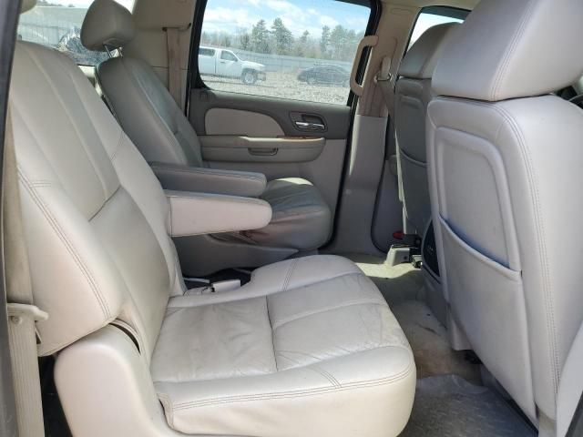 2008 Chevrolet Suburban K1500 LS