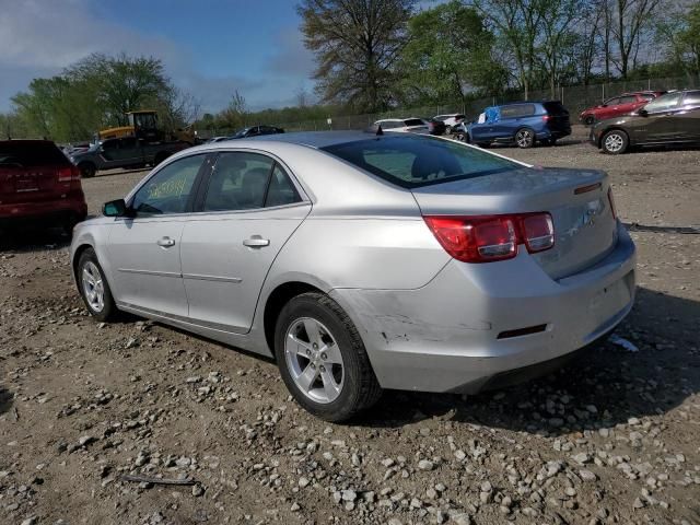 2013 Chevrolet Malibu LS