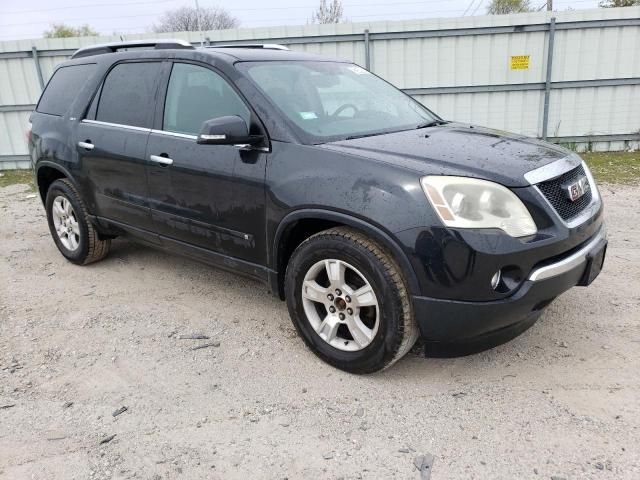 2009 GMC Acadia SLT-1