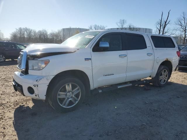 2013 Toyota Tundra Crewmax Limited