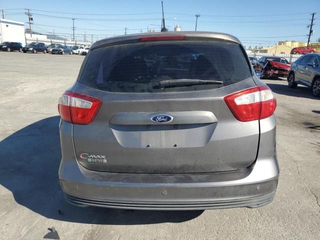 2014 Ford C-MAX Premium