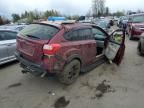 2014 Subaru Xv Crosstrek 2.0 Premium