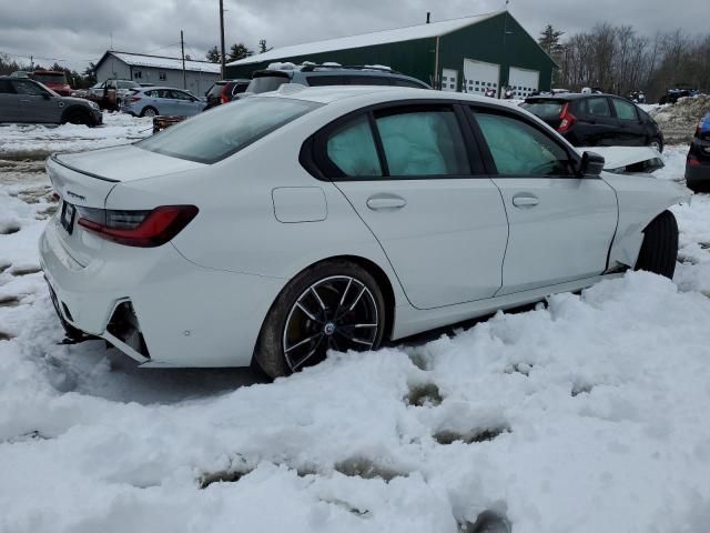 2023 BMW M340XI