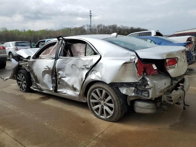 2013 Chevrolet Malibu 2LT