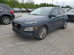 2018 Hyundai Kona SEL for sale in Bridgeton, MO