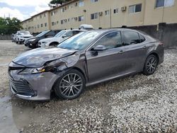 2023 Toyota Camry XLE for sale in Opa Locka, FL