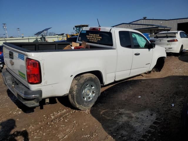 2015 Chevrolet Colorado