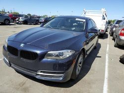 2014 BMW 528 I for sale in Vallejo, CA