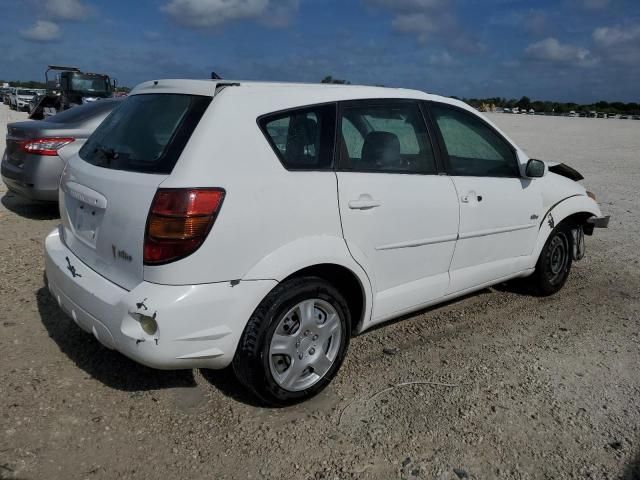 2003 Pontiac Vibe