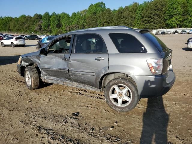 2005 Chevrolet Equinox LT