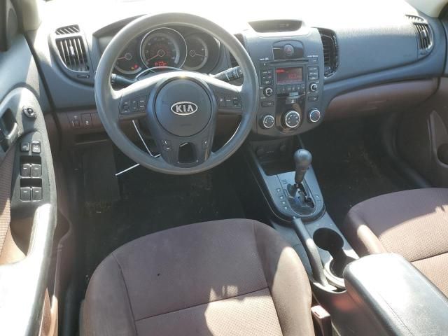 2010 KIA Forte EX