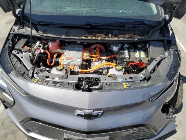 2023 Chevrolet Bolt EV 1LT