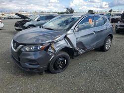 2021 Nissan Rogue Sport S for sale in Antelope, CA