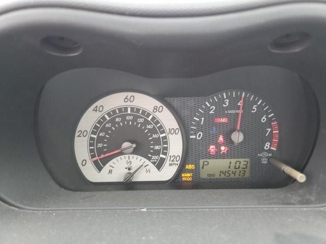 2006 Scion XA