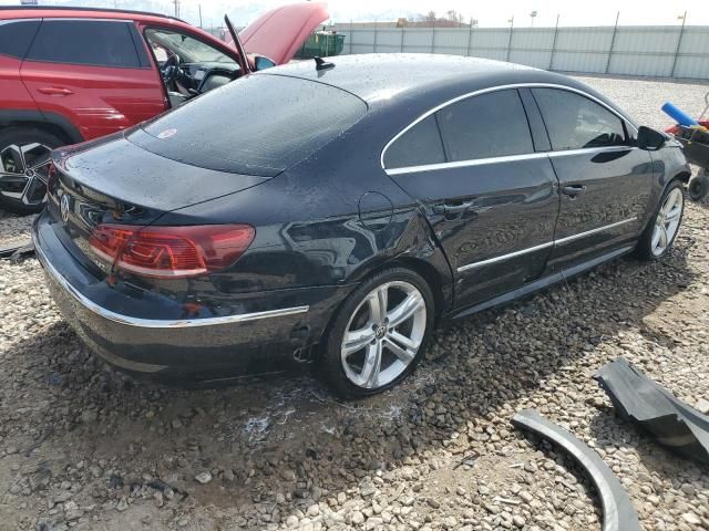 2013 Volkswagen CC Sport