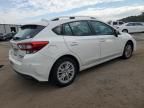 2017 Subaru Impreza Premium