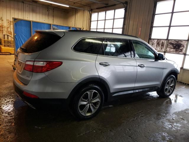 2014 Hyundai Santa FE GLS