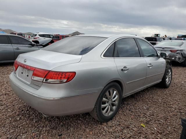 2007 Hyundai Azera SE