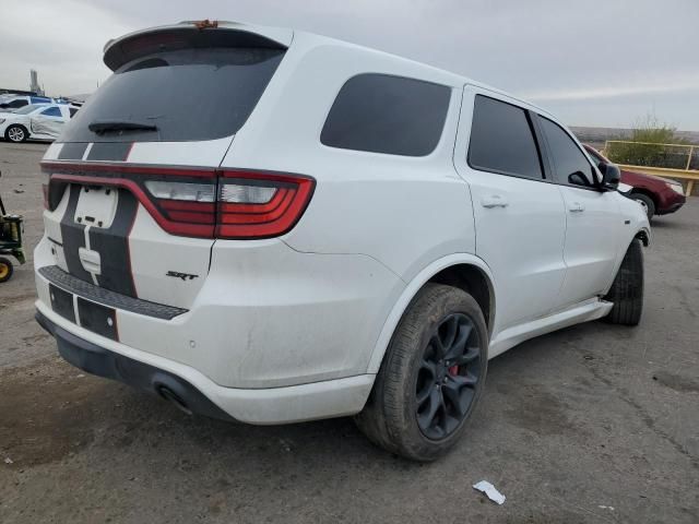 2022 Dodge Durango SRT 392