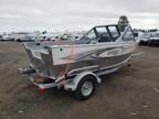 2020 Hewes Craft Boat With Trailer