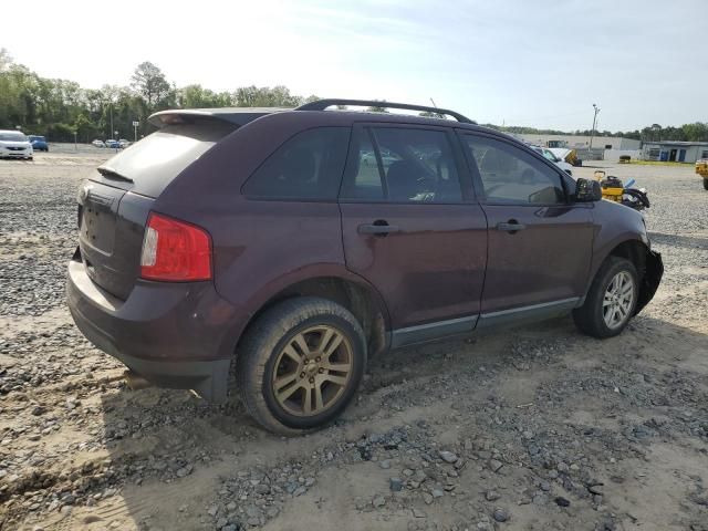 2011 Ford Edge SE