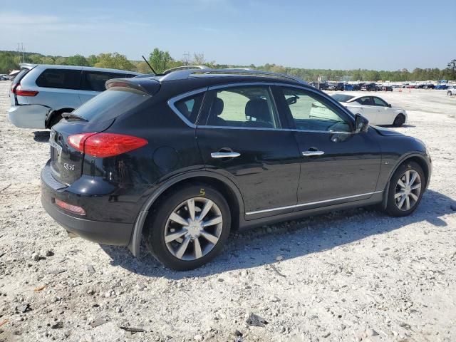 2014 Infiniti QX50